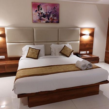 Hotel Tranquil Manipal Extérieur photo