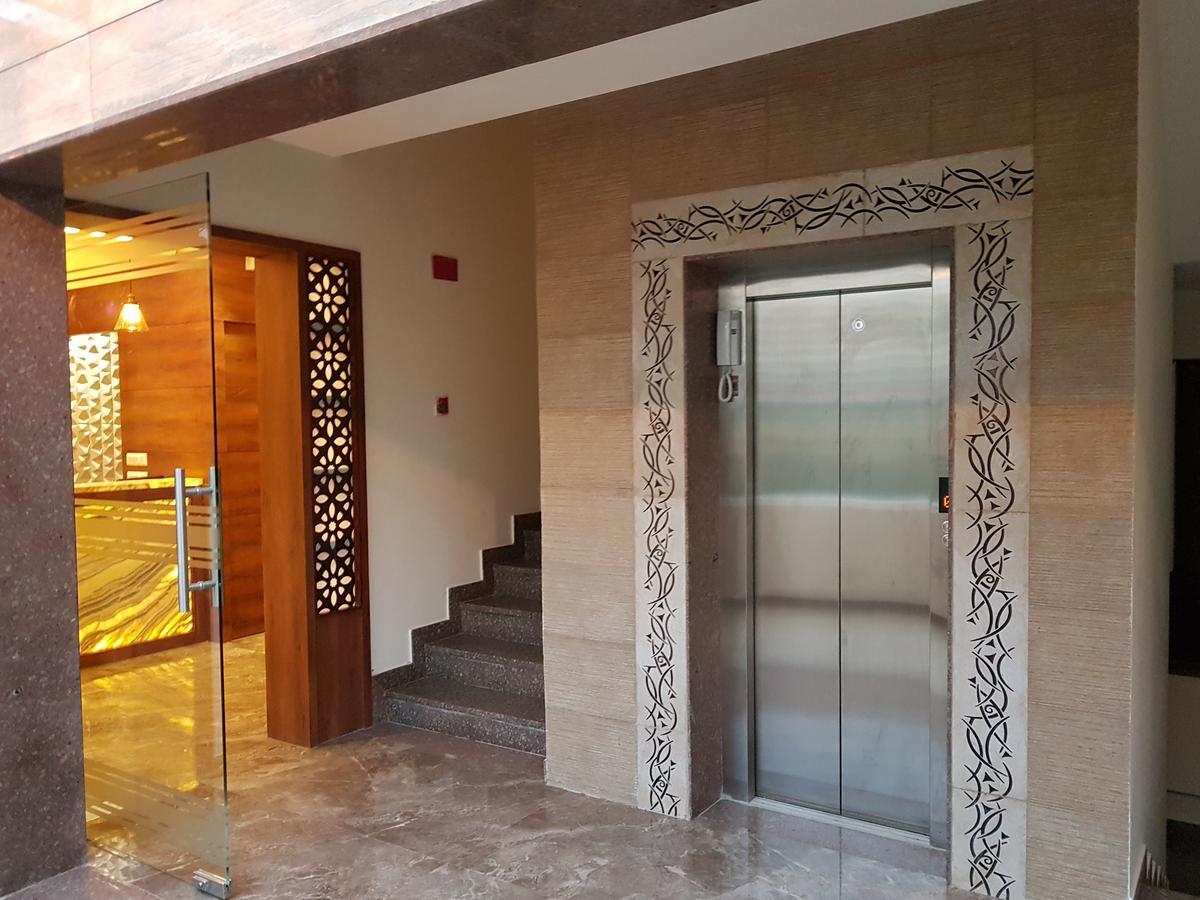 Hotel Tranquil Manipal Extérieur photo