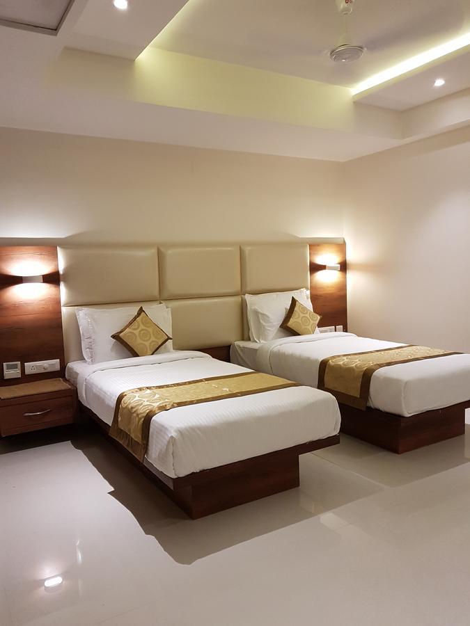 Hotel Tranquil Manipal Extérieur photo