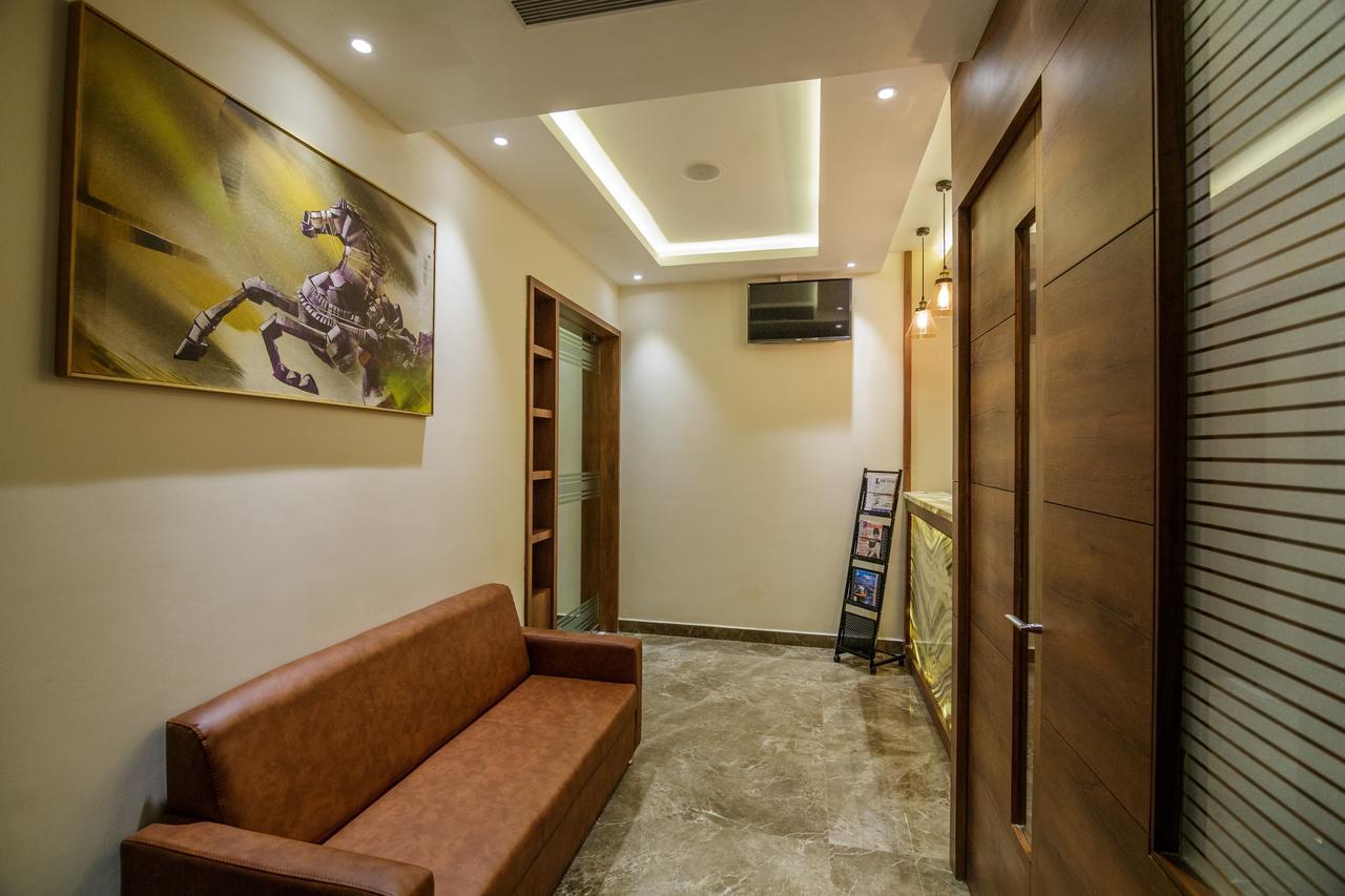 Hotel Tranquil Manipal Extérieur photo