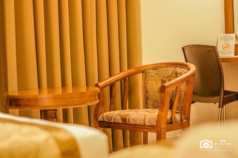 Hotel Tranquil Manipal Extérieur photo