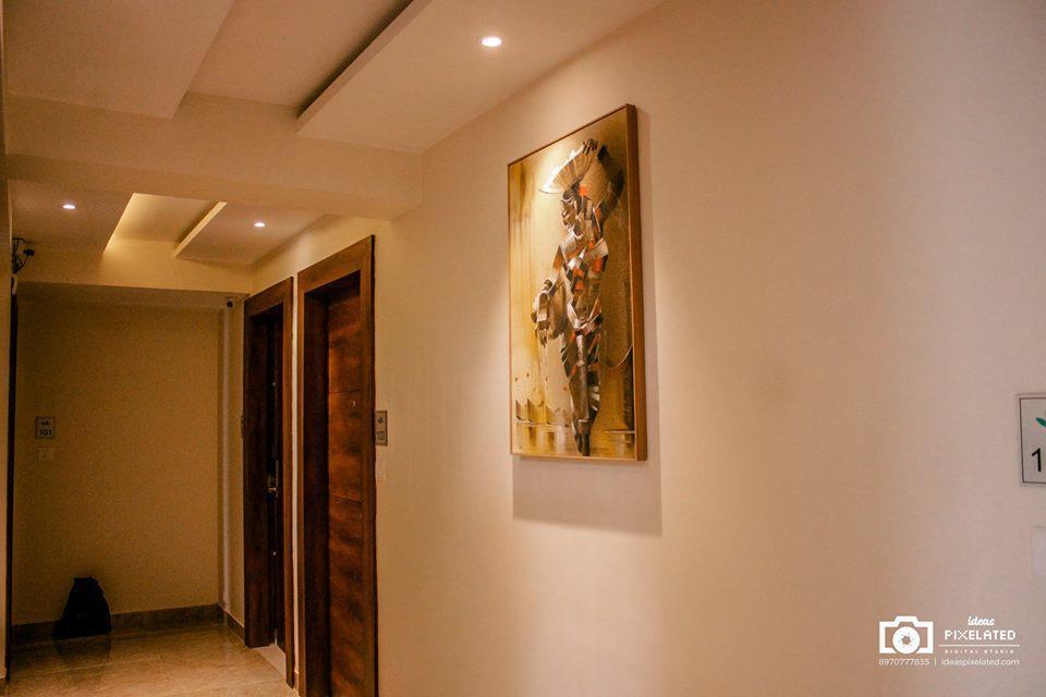 Hotel Tranquil Manipal Extérieur photo