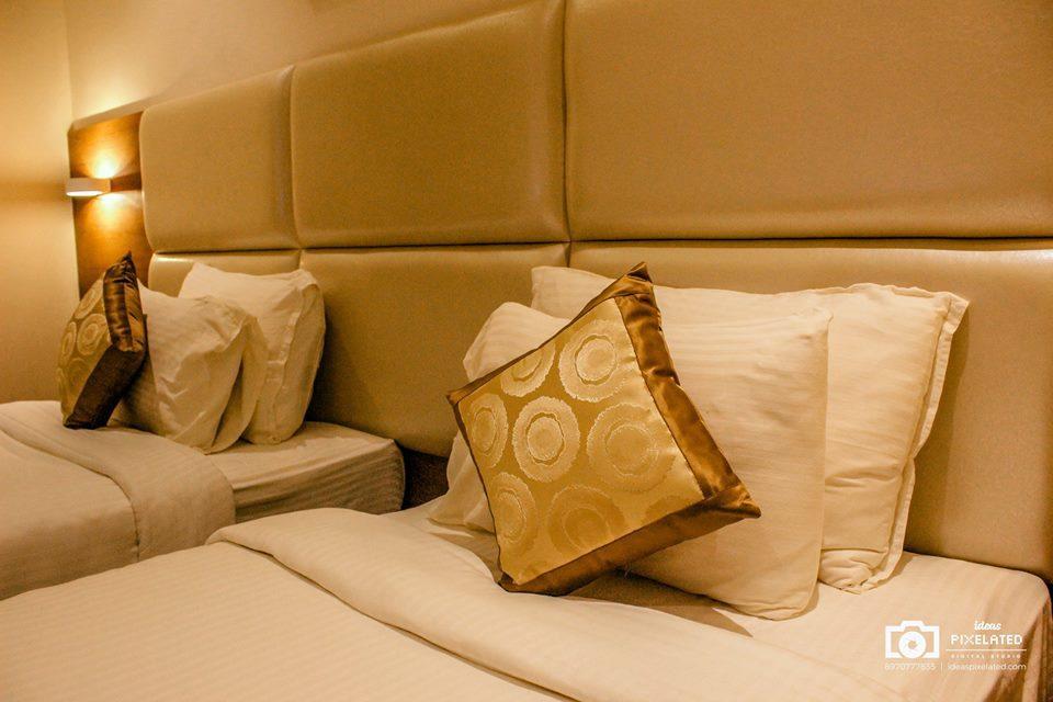 Hotel Tranquil Manipal Extérieur photo